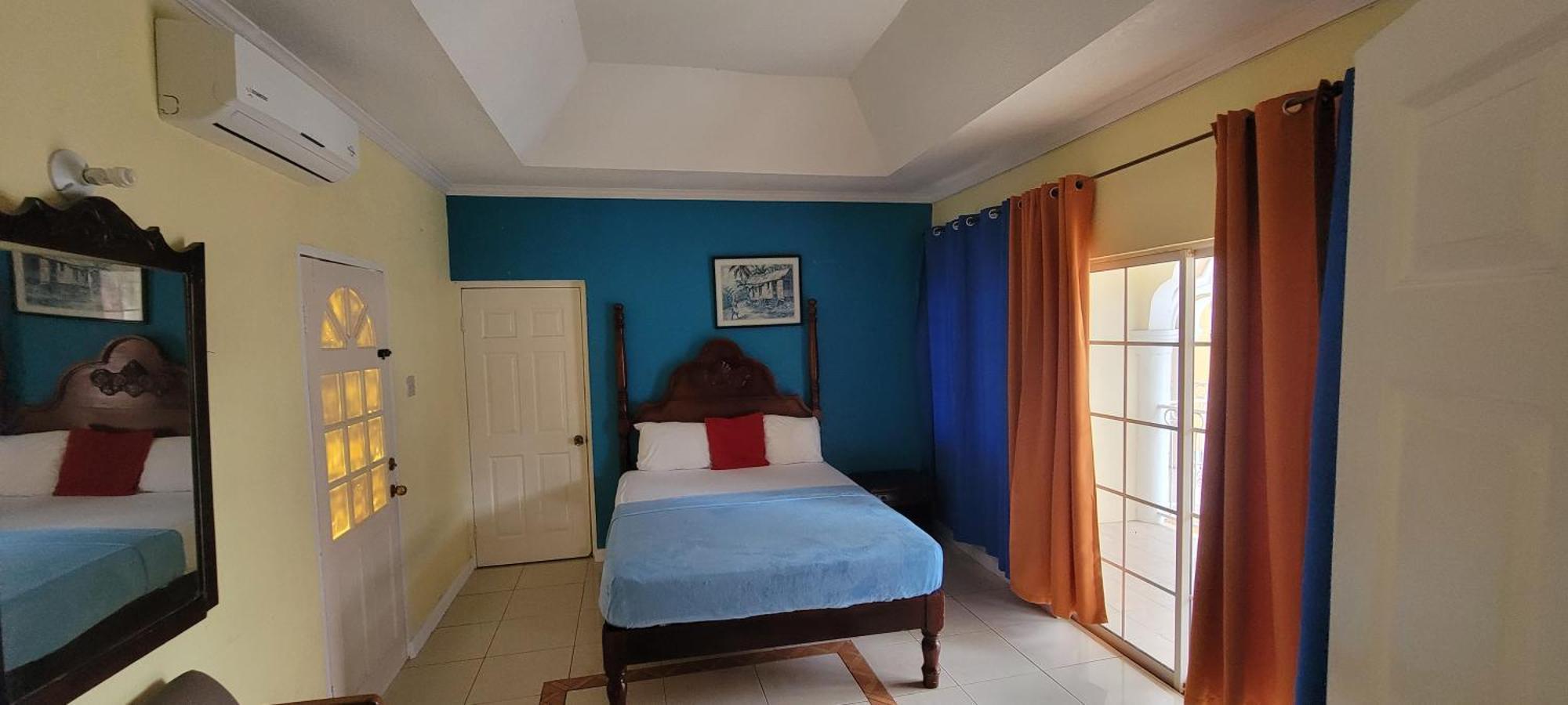 Wizzy Apartment White River Ocho Rios Rum bild