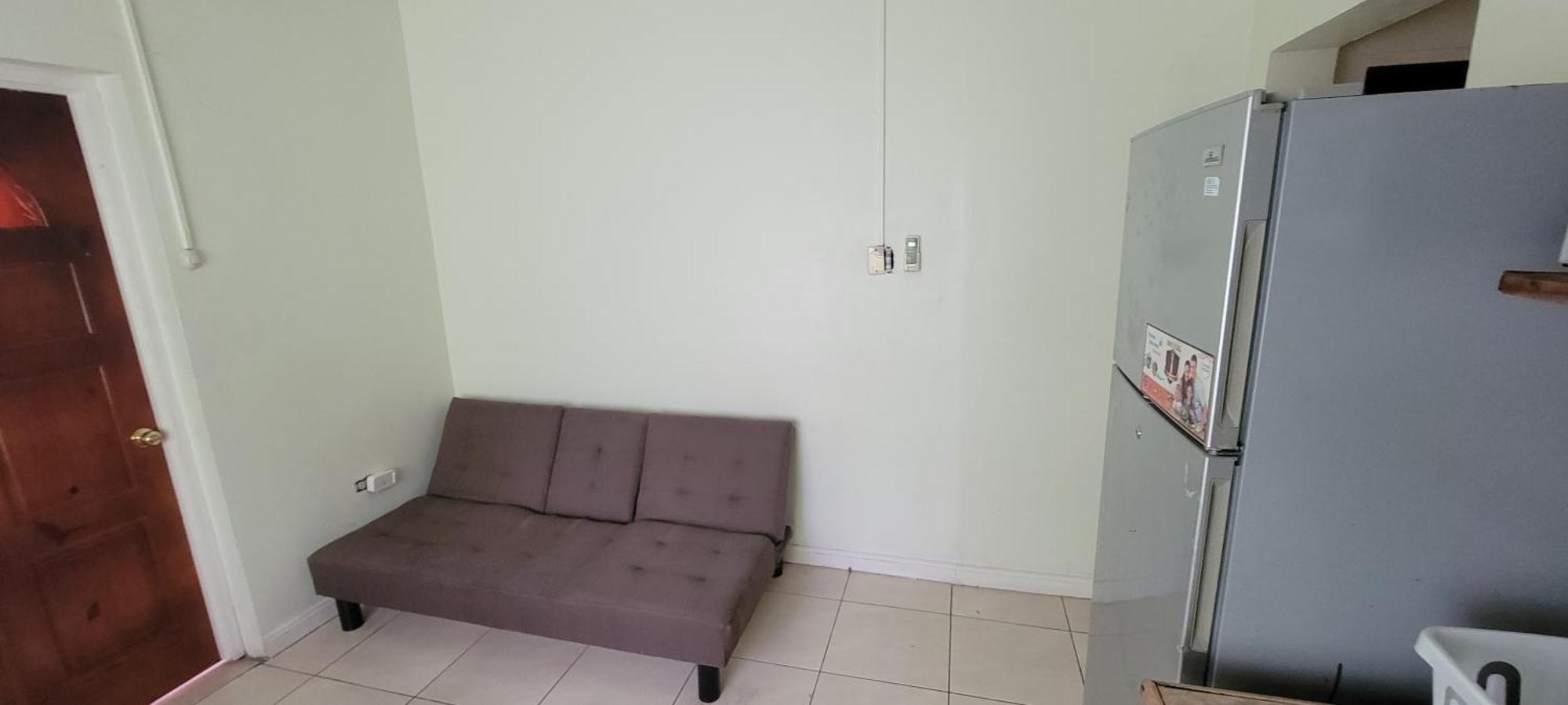 Wizzy Apartment White River Ocho Rios Rum bild