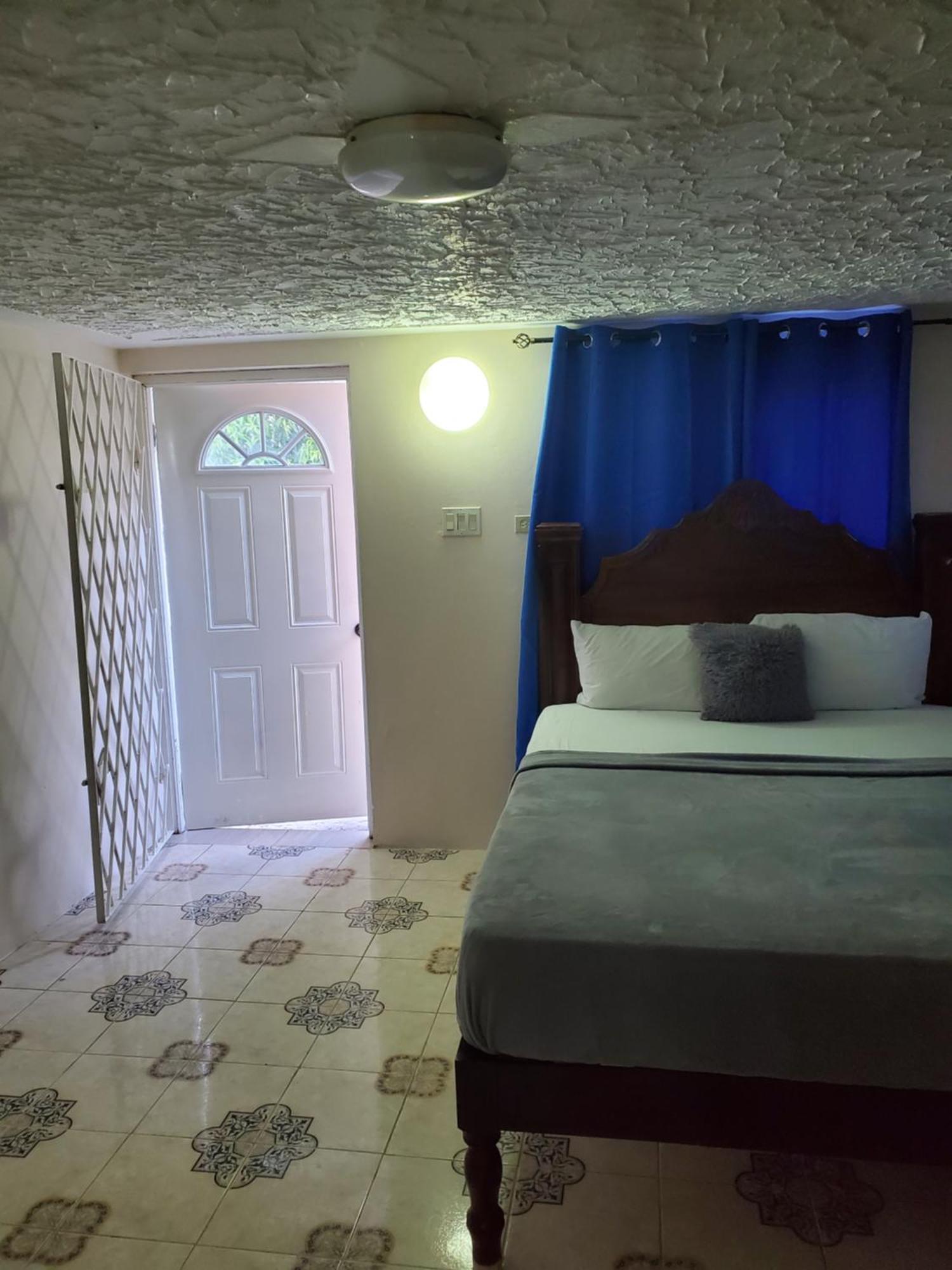 Wizzy Apartment White River Ocho Rios Rum bild