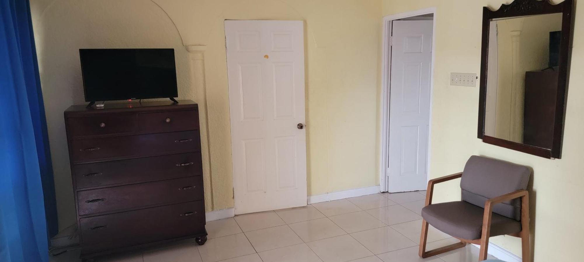 Wizzy Apartment White River Ocho Rios Rum bild