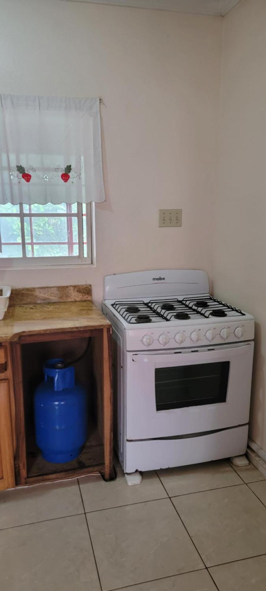 Wizzy Apartment White River Ocho Rios Rum bild