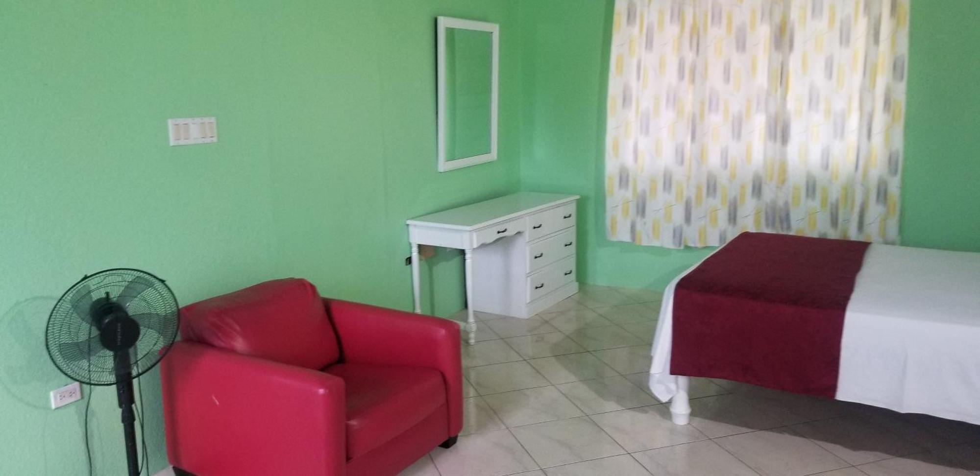 Wizzy Apartment White River Ocho Rios Rum bild