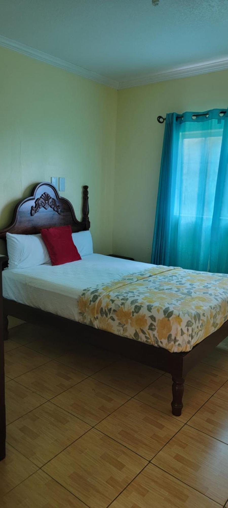Wizzy Apartment White River Ocho Rios Rum bild