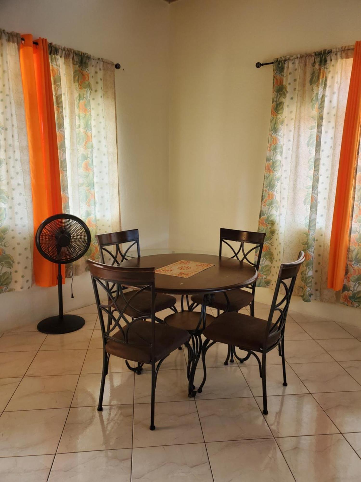 Wizzy Apartment White River Ocho Rios Rum bild