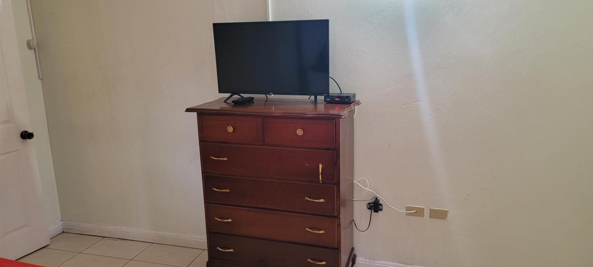Wizzy Apartment White River Ocho Rios Rum bild