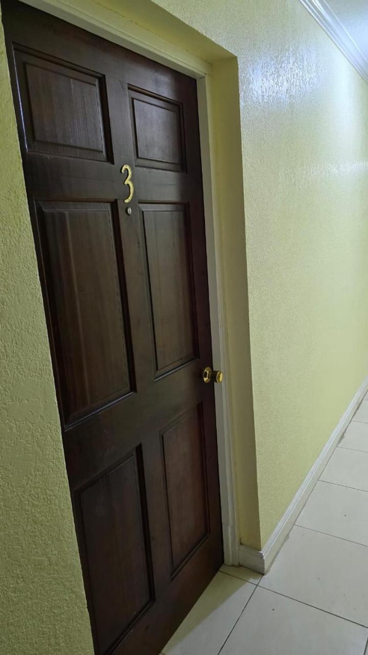 Wizzy Apartment White River Ocho Rios Rum bild