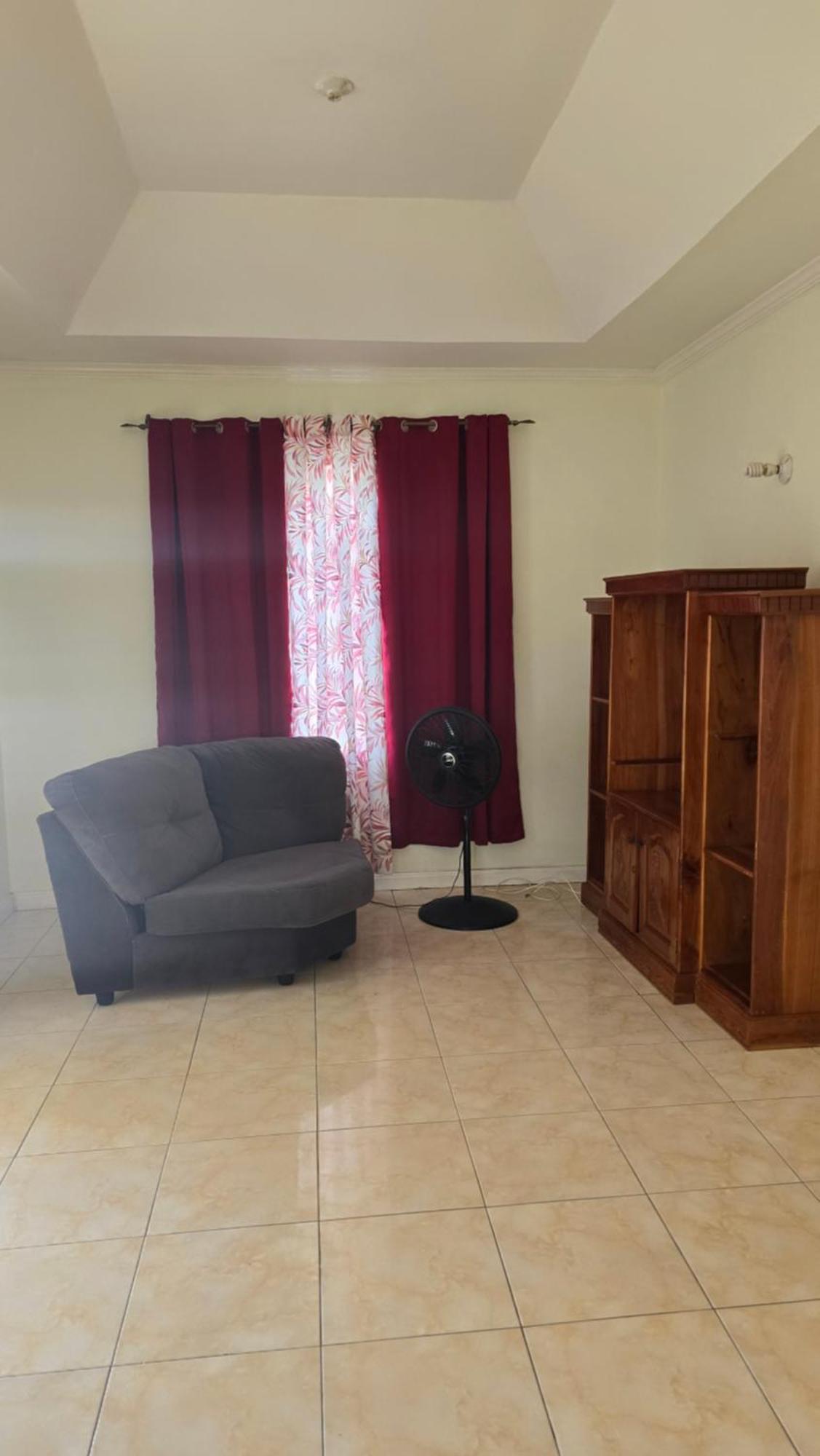 Wizzy Apartment White River Ocho Rios Exteriör bild