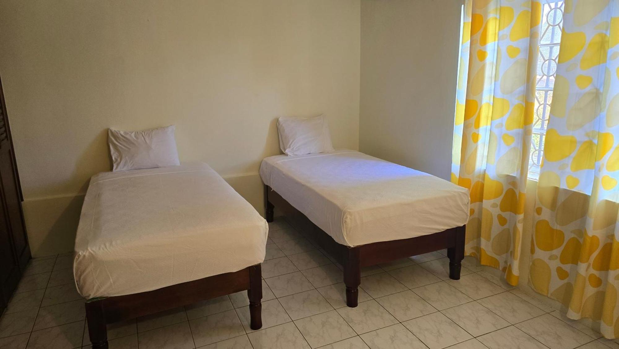 Wizzy Apartment White River Ocho Rios Rum bild