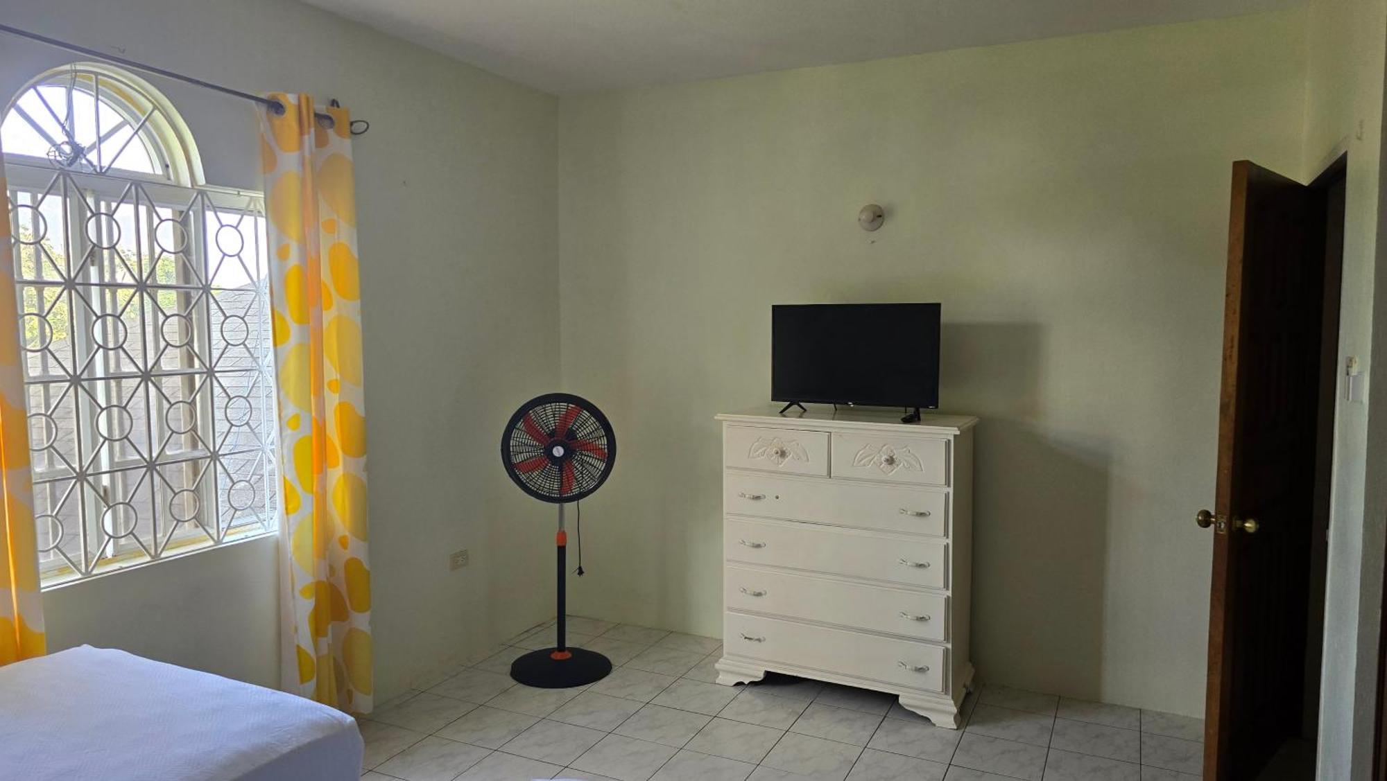 Wizzy Apartment White River Ocho Rios Rum bild